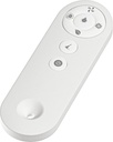 WENTOREX HRV One Top WiFi egyhelyiséges hővisszanyerős szell 12