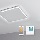 WENTOREX IRPC Top 400 WiFi mennyezeti infrapanel LED világít 4