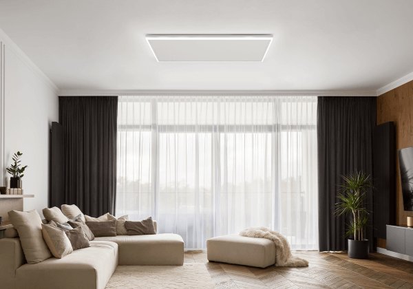 WENTOREX IRPC Top 400 WiFi mennyezeti infrapanel LED világít 5