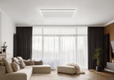 WENTOREX IRPC Top 400 WiFi mennyezeti infrapanel LED világít 5