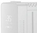 WENTOREX JULIA 2000 WiFi elektromos radiátor WiFi vezérlésse 4