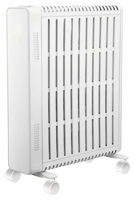 WENTOREX JULIA 2000 WiFi elektromos radiátor WiFi vezérlésse 5