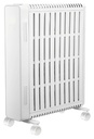 WENTOREX JULIA 2000 WiFi elektromos radiátor WiFi vezérlésse 5