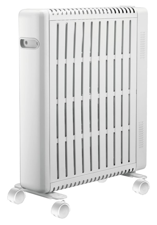 WENTOREX JULIA 2000 WiFi elektromos radiátor WiFi vezérlésse 6