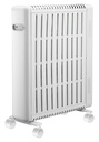 WENTOREX JULIA 2000 WiFi elektromos radiátor WiFi vezérlésse 6