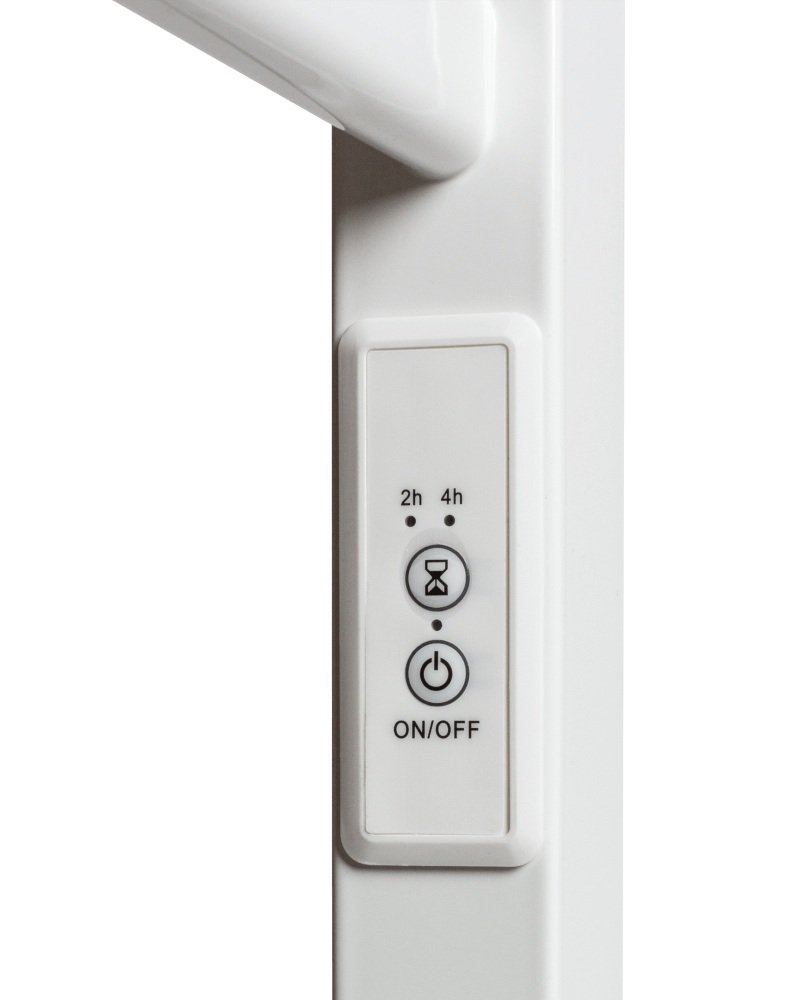 WENTOREX Mini Electric Light 150 Watt elektromos törölközősz 4