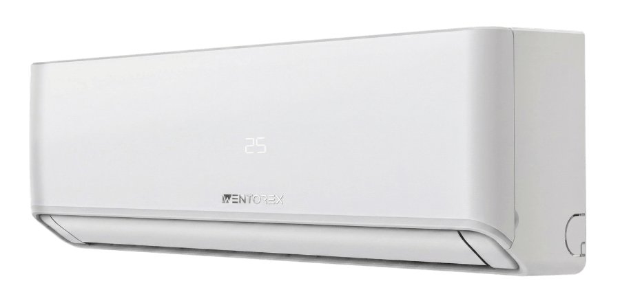 WENTOREX Montana 12 WiFi oldalfali split hűtő-fűtő klíma, ta 3