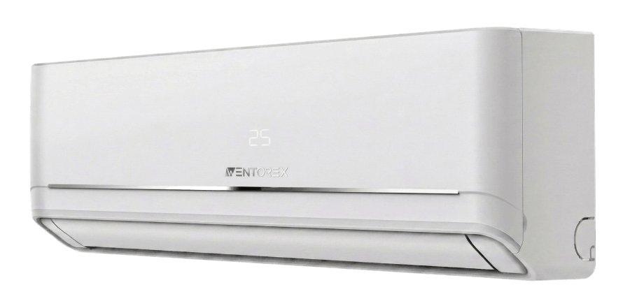 WENTOREX Nevada 12 WiFi oldalfali split hűtő-fűtő klíma csep 3