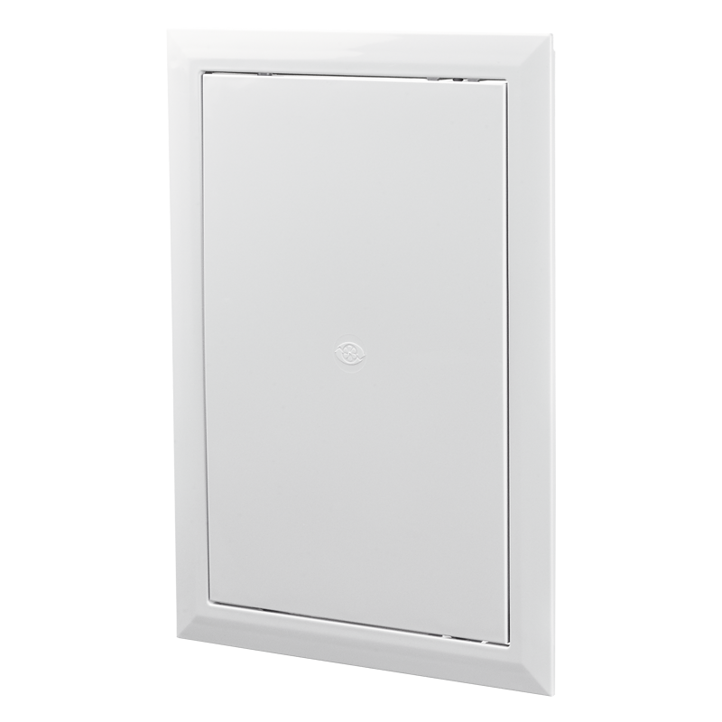 Vents - Vents D 400x500 Műanyag Ellenőrző Ablak hivatalos termékfotó