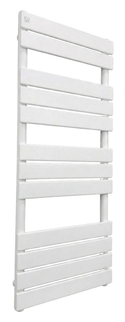 WENTOREX Piatto Central 500/1200 vízteres, törölközőszárító  3