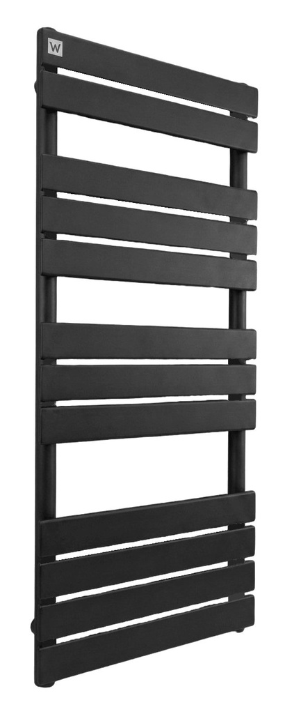 WENTOREX Piatto Central 500/1200 vízteres, törölközőszárító  3