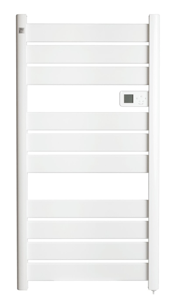 WENTOREX Piatto Electric 500 Watt elektromos törölközőszárít 3