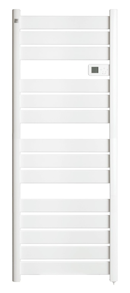 WENTOREX Piatto Electric 750 Watt elektromos törölközőszárít 3