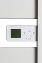 WENTOREX Piatto Electric 750 Watt elektromos törölközőszárít 4