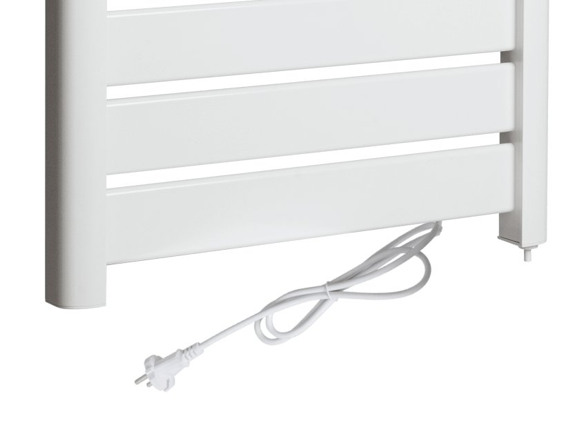 WENTOREX Piatto Electric 500 Watt elektromos törölközőszárít 5