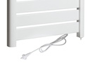WENTOREX Piatto Electric 750 Watt elektromos törölközőszárít 5
