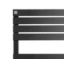 WENTOREX Piatto Electric Top 750 Watt elektromos törölközősz 5