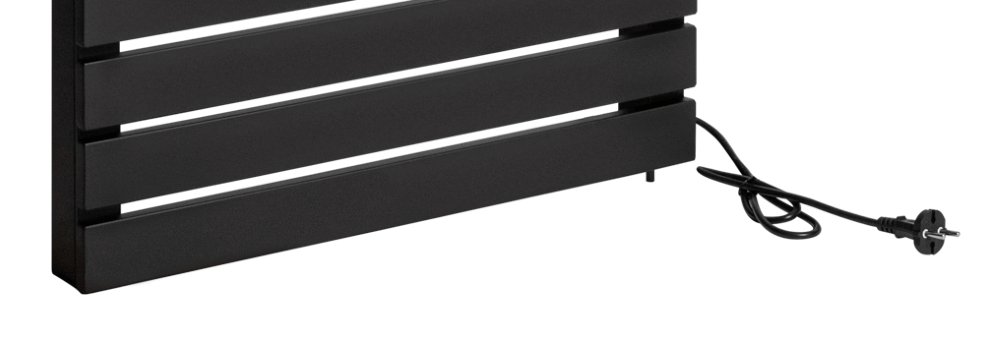WENTOREX Piatto Electric Top 750 Watt elektromos törölközősz 6