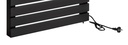 WENTOREX Piatto Electric Top 750 Watt elektromos törölközősz 6