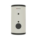 WENTOREX Red HP-EB 300 hűtési és fűtési puffer tartály szige 3