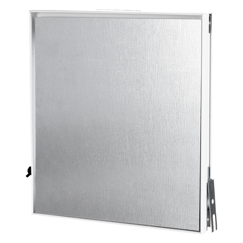 Vents - Vents DKP 300x300 Fém Ellenőrző Ablak (R hivatalos termékfotó