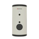 WENTOREX Red HP-EB 200 hűtési és fűtési puffer tartály szige 3