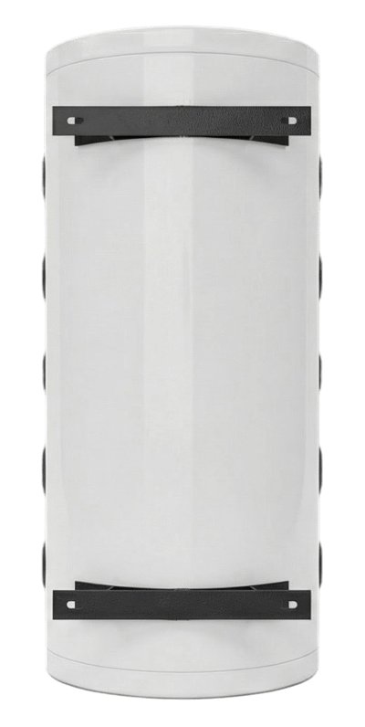 WENTOREX Red HP-IBe 100 INOX hűtési és fűtési puffer tartály 4