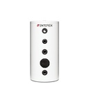 WENTOREX Red HP-IBe 150 INOX hűtési és fűtési puffer tartály 3