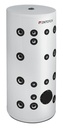 WENTOREX Red HP-IBe 200 S1 INOX hűtési és fűtési puffer tart 5