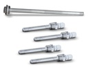 WENTOREX Red HP-IBe 200 S1 INOX hűtési és fűtési puffer tart 9