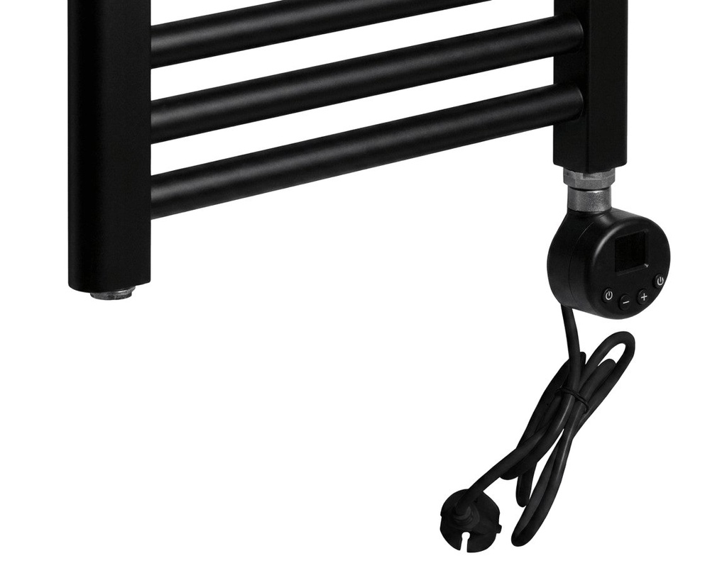 WENTOREX Stretto Electric 300 Watt elektromos törölközőszárí 5