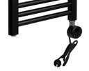 WENTOREX Stretto Electric 300 Watt elektromos törölközőszárí 5