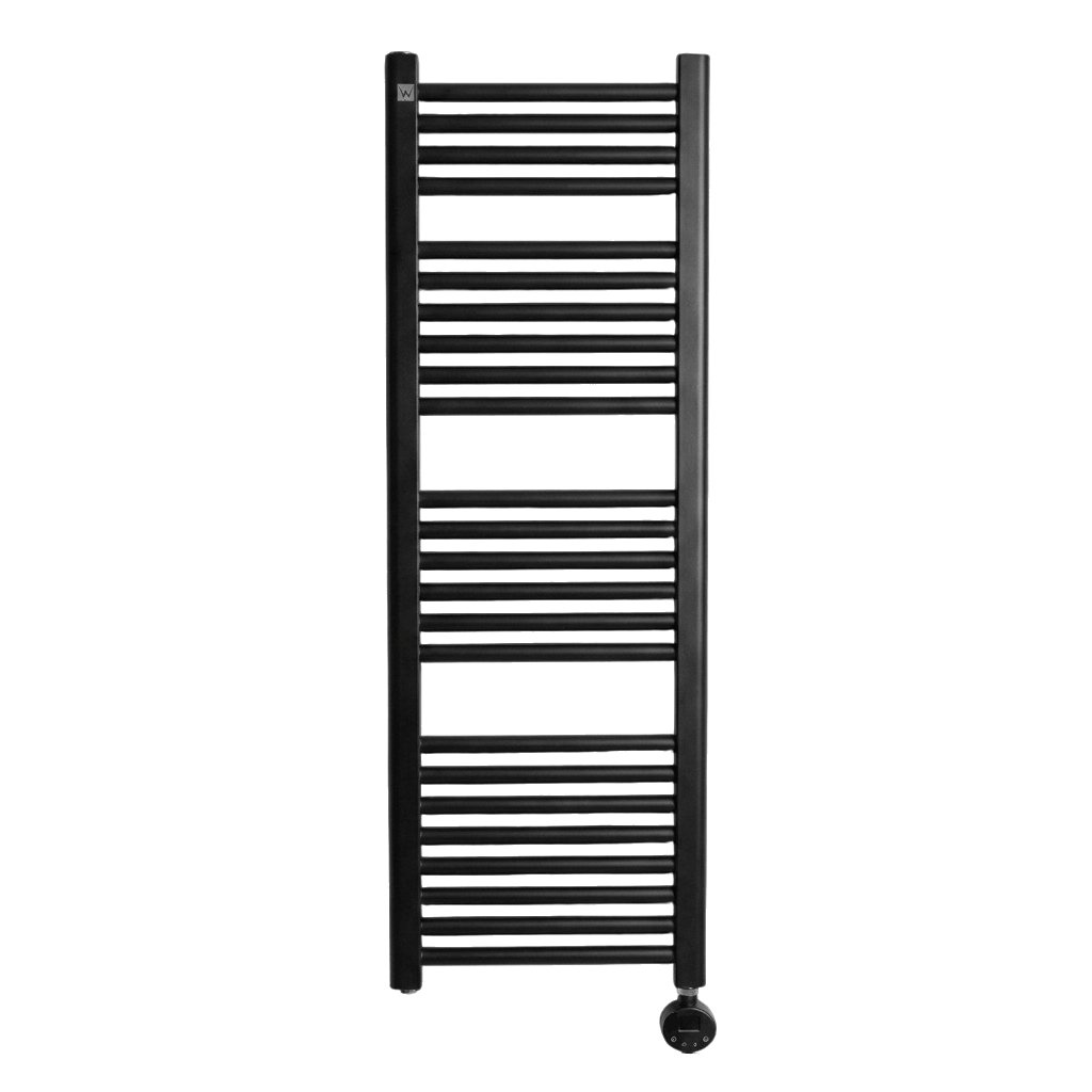 WENTOREX Stretto Electric 500 Watt elektromos törölközőszárí 3