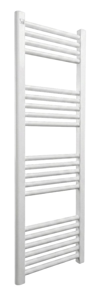 WENTOREX Tolla Central 400/1200 vízteres, törölközőszárító r 3