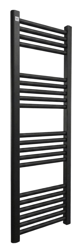 WENTOREX Tolla Central 400/1200 vízteres, törölközőszárító r 3