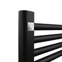 WENTOREX Tolla Central 500/1200 vízteres, törölközőszárító r 3