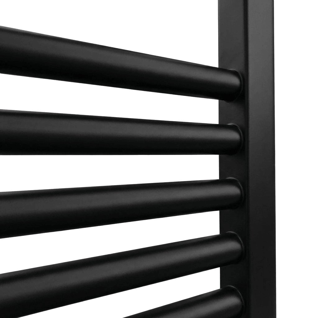 WENTOREX Tolla Central 500/1200 vízteres, törölközőszárító r 4