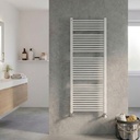 WENTOREX Tolla Central 600/1800 vízteres, törölközőszárító r 2