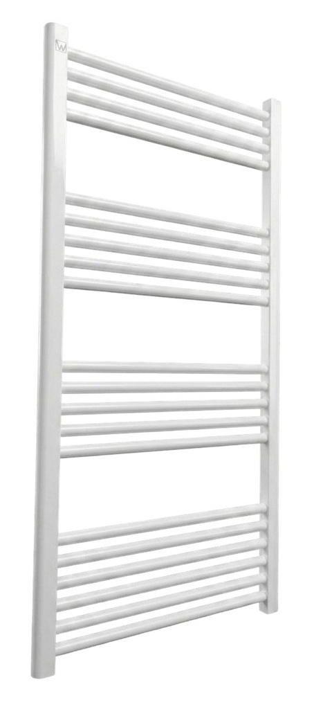 WENTOREX Tolla Central 600/1200 vízteres, törölközőszárító r 3