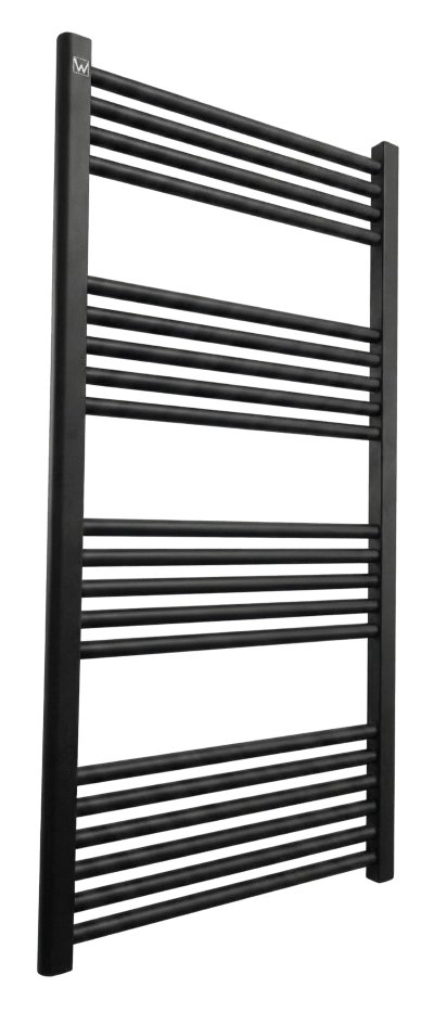 WENTOREX Tolla Central 600/1200 vízteres, törölközőszárító r 3