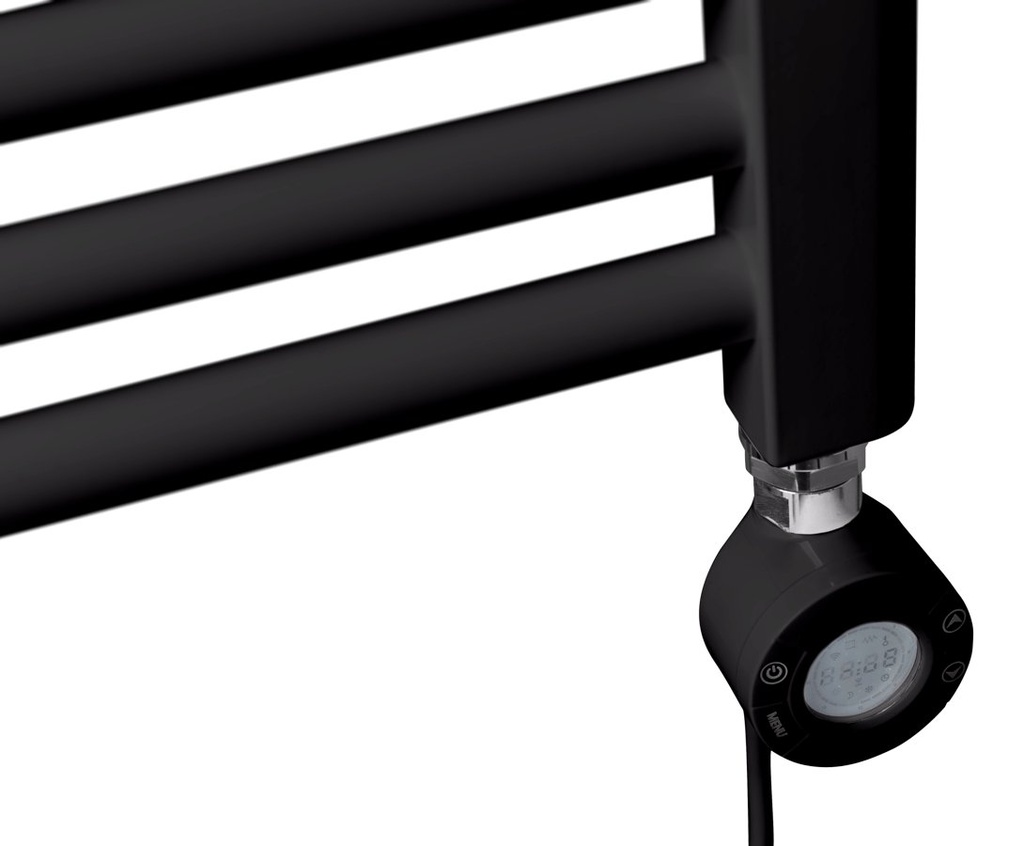 WENTOREX Tolla Electric 900 Watt elektromos törölközőszárító 5