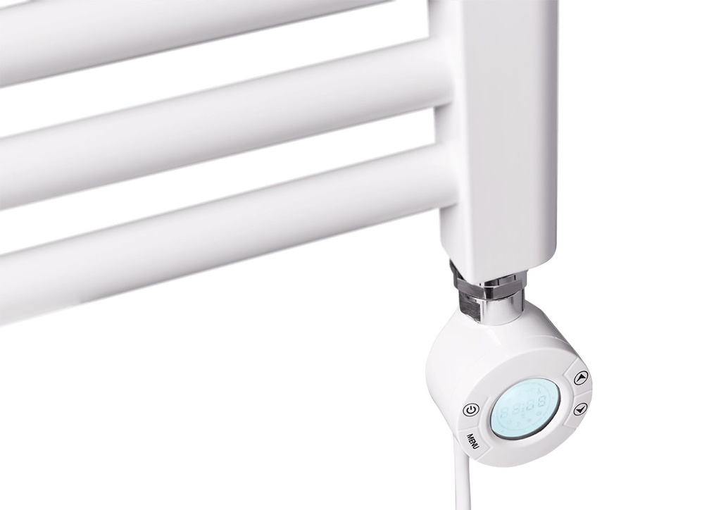WENTOREX Tolla Electric 900 Watt elektromos törölközőszárító 5
