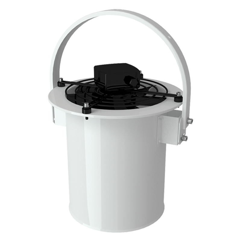 Vents - Vents DRF-OV 350 Axiális Ventilátor Műan hivatalos termékfotó
