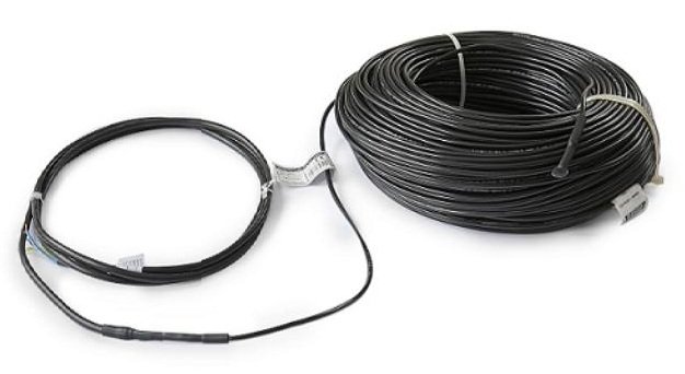 WENTOREX U-HEAT Cable elektromos fűtőkábel 149,6 méter / 260 5