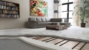 WENTOREX U-HEAT Cable elektromos fűtőkábel 18,5 méter / 320  8