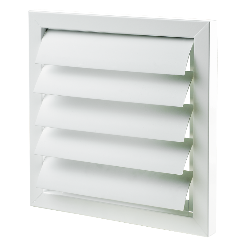 Vents - Vents GRM 450 Ipari Szellőzőrács hivatalos termékfotó