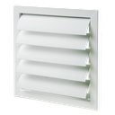 Vents - Vents GRM 450 Ipari Szellőzőrács hivatalos termékfotó