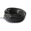 WENTOREX U-HEAT Cable elektromos fűtőkábel 83,2 méter / 1500 6