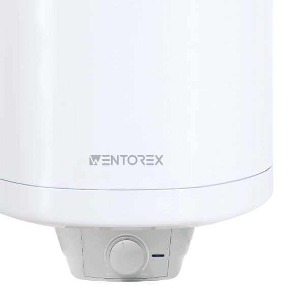 WENTOREX White IEWHd 150 rozsdamentes elektromos vízmelegítő 5