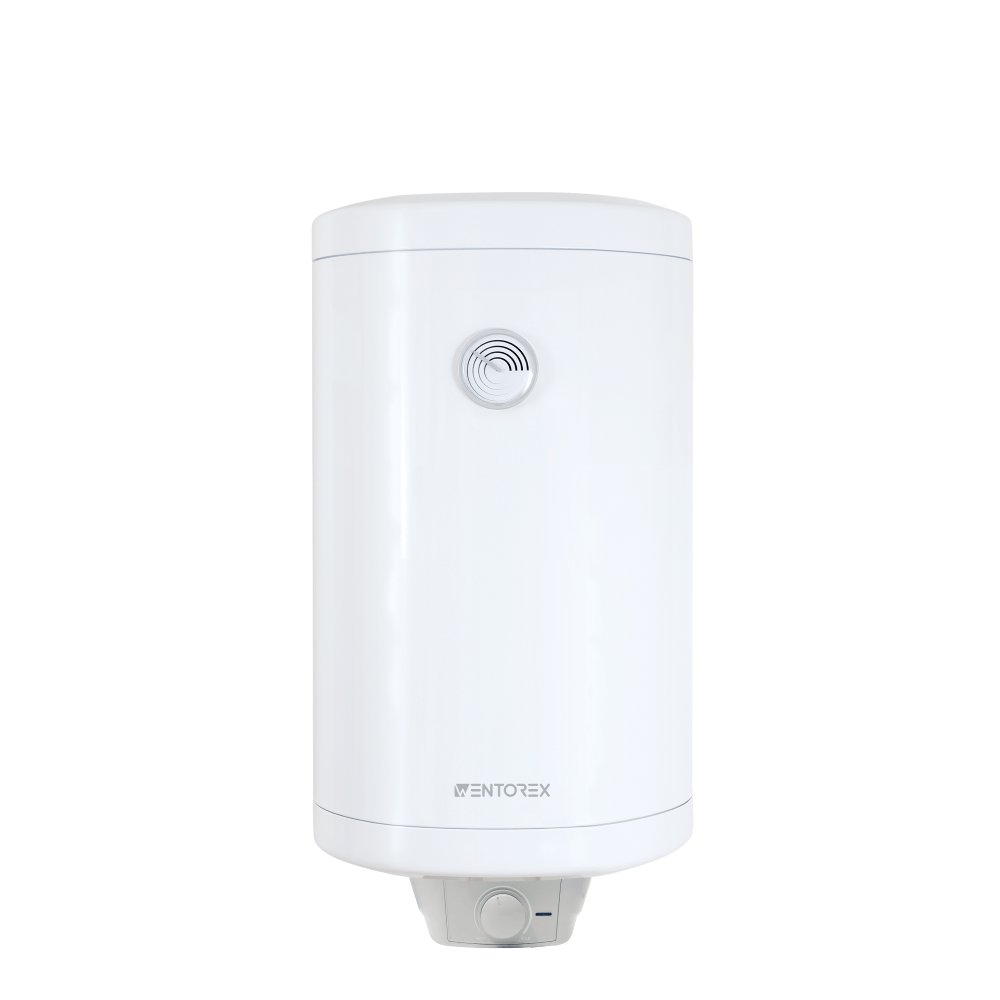 WENTOREX White IEWHd 50 rozsdamentes elektromos vízmelegítő  4